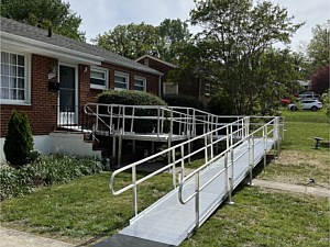 Rental Ramps 13